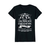Image of I'm An June Girl T-Shirt Special Gift For Birthday Shirt