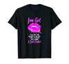 Image of June Girl: Funny Women Ladies Birthday Party T-Shirt