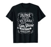 Image of June 1974 Sunshine 44th Birthday shirt