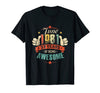 Image of Born in June 1981 - 37th Birthday Gift Being Awesome Shirt