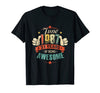 Image of Born in June 1987 - 31th Birthday Gift Being Awesome Shirt