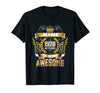 Image of June 1978 40th Birthday 40 Years Old Gift T-Shirt