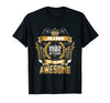 Image of June 1982 36th Birthday 36 Years Old Gift T-Shirt