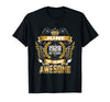 Image of June 1928 90th Birthday 90 Years Old Gift T-Shirt