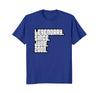Image of Legendary Since June 2000 T-Shirt Funny 18th Birthday Gift