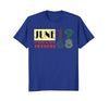 Image of June 1968 50 Years of Being Awesome Birthday Shirt