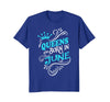 Image of Queens Are Born In June T-shirt, Women's Birthday Gift
