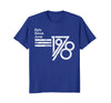 Image of Epic Since June 1978 40th Birthday T-Shirt Fathers Day