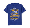 Image of JUNE 1960 58 years of being sunshine mixed-Birthday Tee