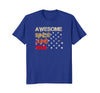 Image of Born In June 1958 60th Birthday Gift 60 Years T Shirt