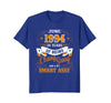 Image of June 1994 - 24 Years of Being Classy Birthday Gift T-Shirt