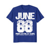 Image of Made In June 1988 Funny Birthday - Perfected For 30 Years