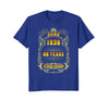 Image of 88th Birthday T-Shirt June 1930 88 Years Old Gift Shirt