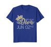 Image of Birthday Diva on June 2nd T-shirt Gemini Pride