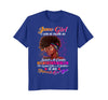 Image of June Girls | June Birthday Shirts for Women