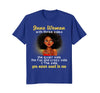 Image of june woman t shirt - june woman birthday t shirt