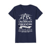 Image of I'm An June Girl T-Shirt Special Gift For Birthday Shirt