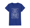 Image of Womens Funny 54th Birthday Gifts Smartass June Woman 1964 T-Shirt