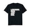 Image of Legendary Since June 2000 T-Shirt Funny 18th Birthday Gift