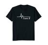 Image of June 8th Anniversary T-Shirt Couples Birthday Wedding Gift