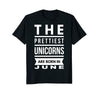 Image of Unicorns are Born in June Cute TShirt Birthday Gift