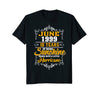 Image of JUNE 1999 19 years of being sunshine mixed-Birthday Tee