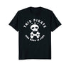 Image of June Pirate Birthday Shirt