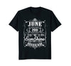 Image of 7th Birthday Gifts June 2011 Of Being Sunshine T-Shirt