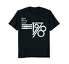 Image of Epic Since June 1978 40th Birthday T-Shirt Fathers Day