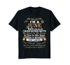 Image of Women's I'm a June Women Funny Birthday Gift T-Shirt