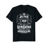 Image of 88th Birthday Gifts June 1930 Of Being Sunshine T-Shirt