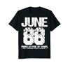 Image of Made In June 1988 Funny Birthday - Perfected For 30 Years