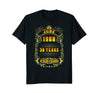 Image of 30th Birthday T-Shirt June 1988 30 Years Old Gift Shirt