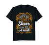 Image of Funny 43rd Birthday Gift Awesome June Girl 1975 Shirt Women