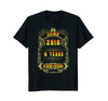 Image of 8th Birthday T-Shirt June 2010 8 Years Old Gift Shirt