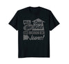 Image of Birthday Month All the Cool Kids are Born in June T-Shirt