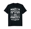 Image of Made In June 1961 Vintage 57th Birthday Gift Tshirt