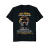 Image of June Woman I can be mean AF T-Shirt Birthday Tees