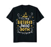 Image of Birthday June 30th Party T-shirt Born On June 30th