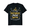 Image of Birthday June 28th Party T-shirt Born On June 28th