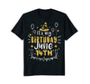 Image of Birthday June 14th Party T-shirt Born On June 14th