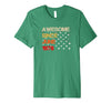 Image of Born In June 1978 40th Birthday Gift 40 Years T Shirt