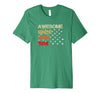 Image of Born In June 1958 60th Birthday Gift 60 Years T Shirt