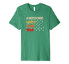 Image of Born In June 1938 80th Birthday Gift 80 Years T Shirt
