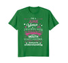 Image of I'm a June Woman Tshirt Funny Birthday T-Shirt for Women