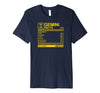 Image of gemini facts born in May &amp; June birthday zodiac t-shirt