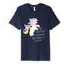 Image of Unicorns are Born in June Cute TShirt Birthday Gift