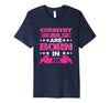 Image of Country Girls Are Born In June Birthday Gift Premium T-Shirt