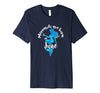Image of Mermaids Are Born In June Birthday Month T-Shirt Gift