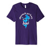 Image of Mermaids Are Born In June Birthday Month T-Shirt Gift